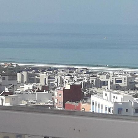 Appart Oubaha Tamrakht Taghazout Агадир Екстериор снимка