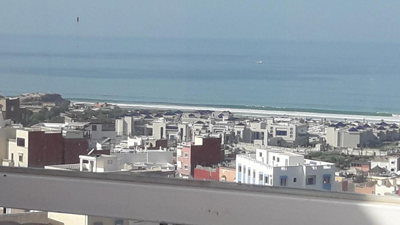 Appart Oubaha Tamrakht Taghazout Агадир Екстериор снимка
