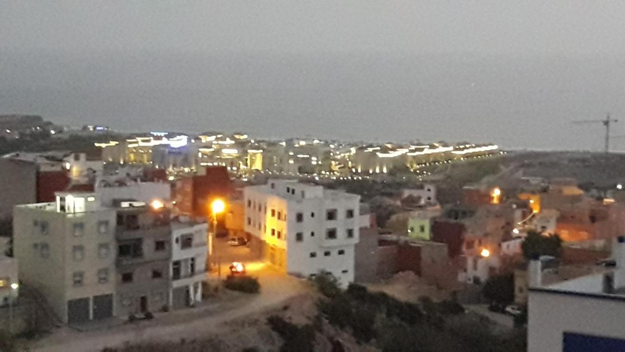 Appart Oubaha Tamrakht Taghazout Агадир Екстериор снимка