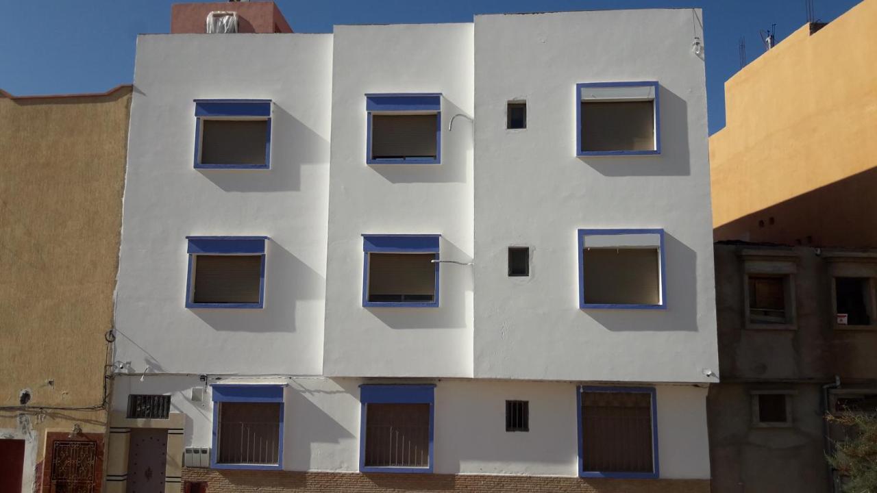 Appart Oubaha Tamrakht Taghazout Агадир Екстериор снимка