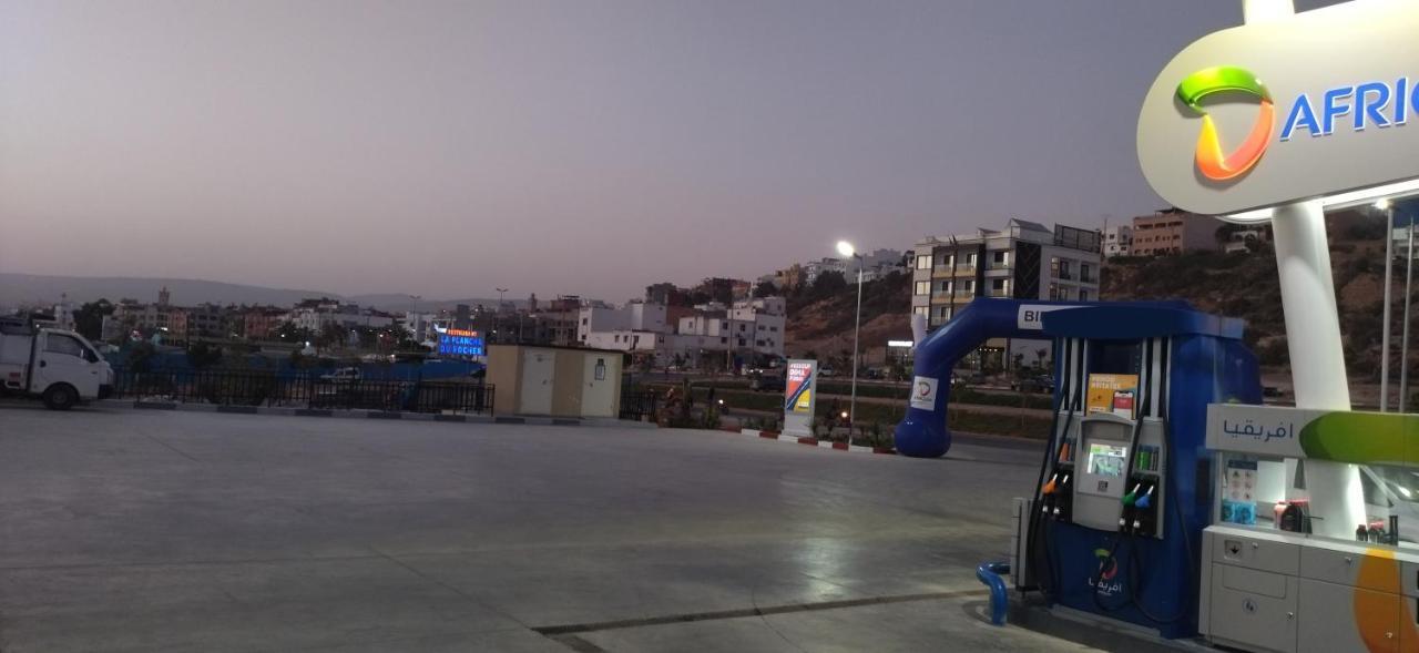 Appart Oubaha Tamrakht Taghazout Агадир Екстериор снимка