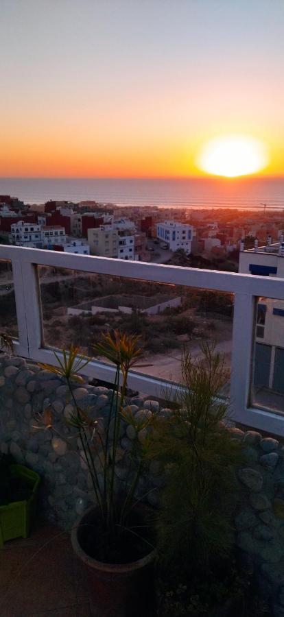 Appart Oubaha Tamrakht Taghazout Агадир Екстериор снимка