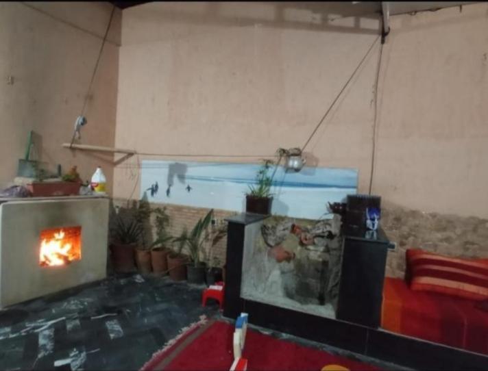 Appart Oubaha Tamrakht Taghazout Агадир Екстериор снимка