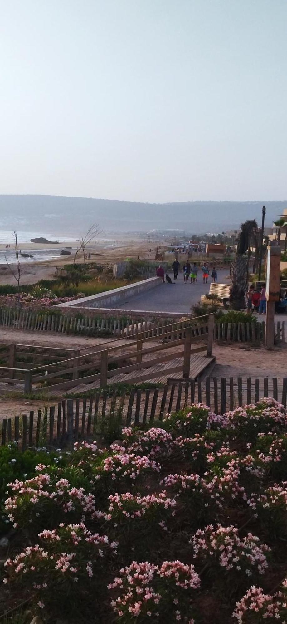 Appart Oubaha Tamrakht Taghazout Агадир Стая снимка