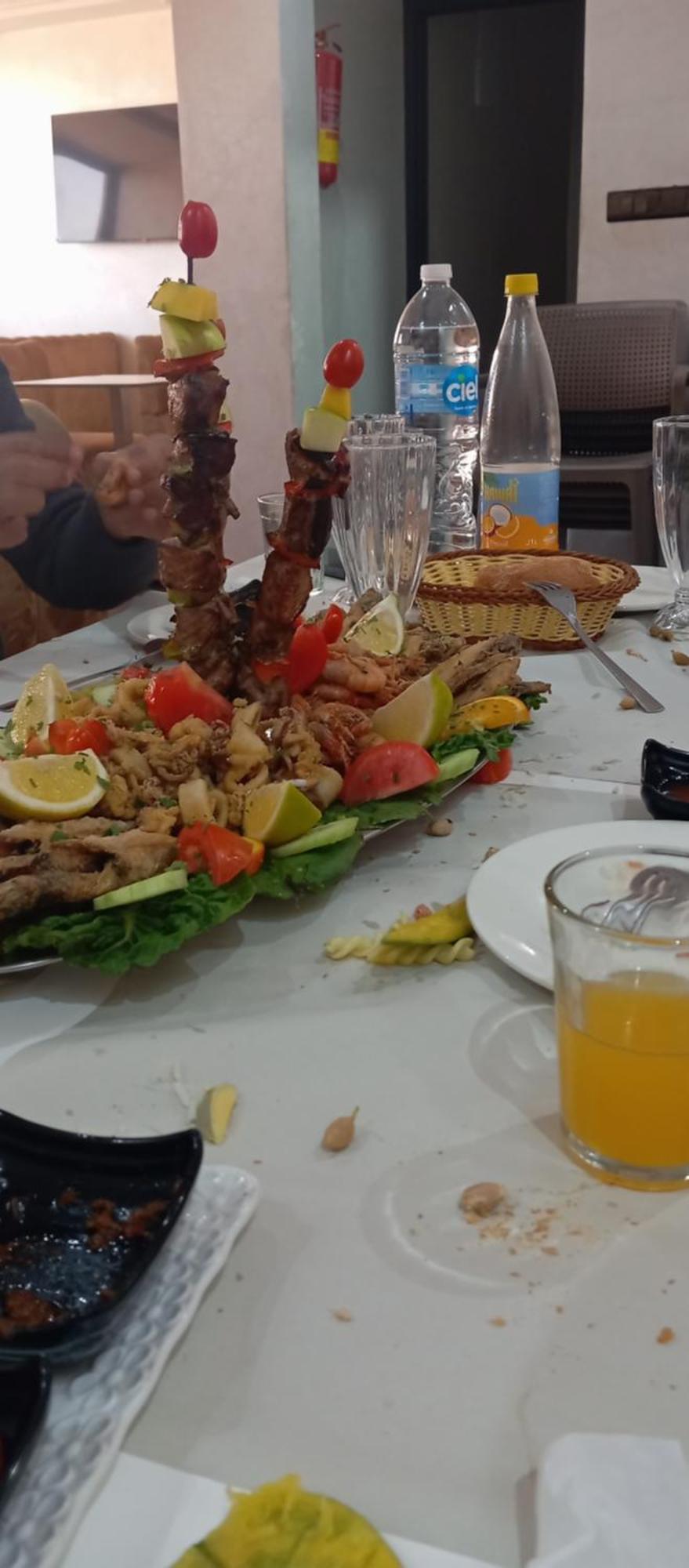 Appart Oubaha Tamrakht Taghazout Агадир Екстериор снимка