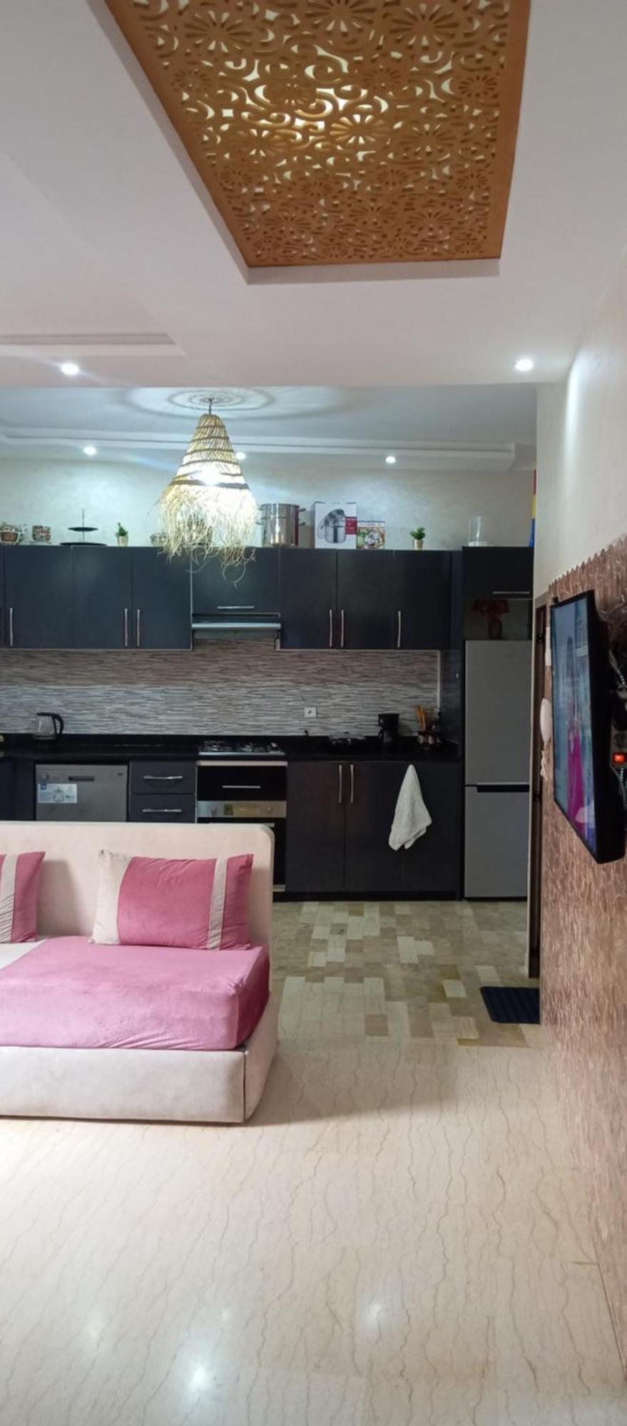Appart Oubaha Tamrakht Taghazout Агадир Екстериор снимка