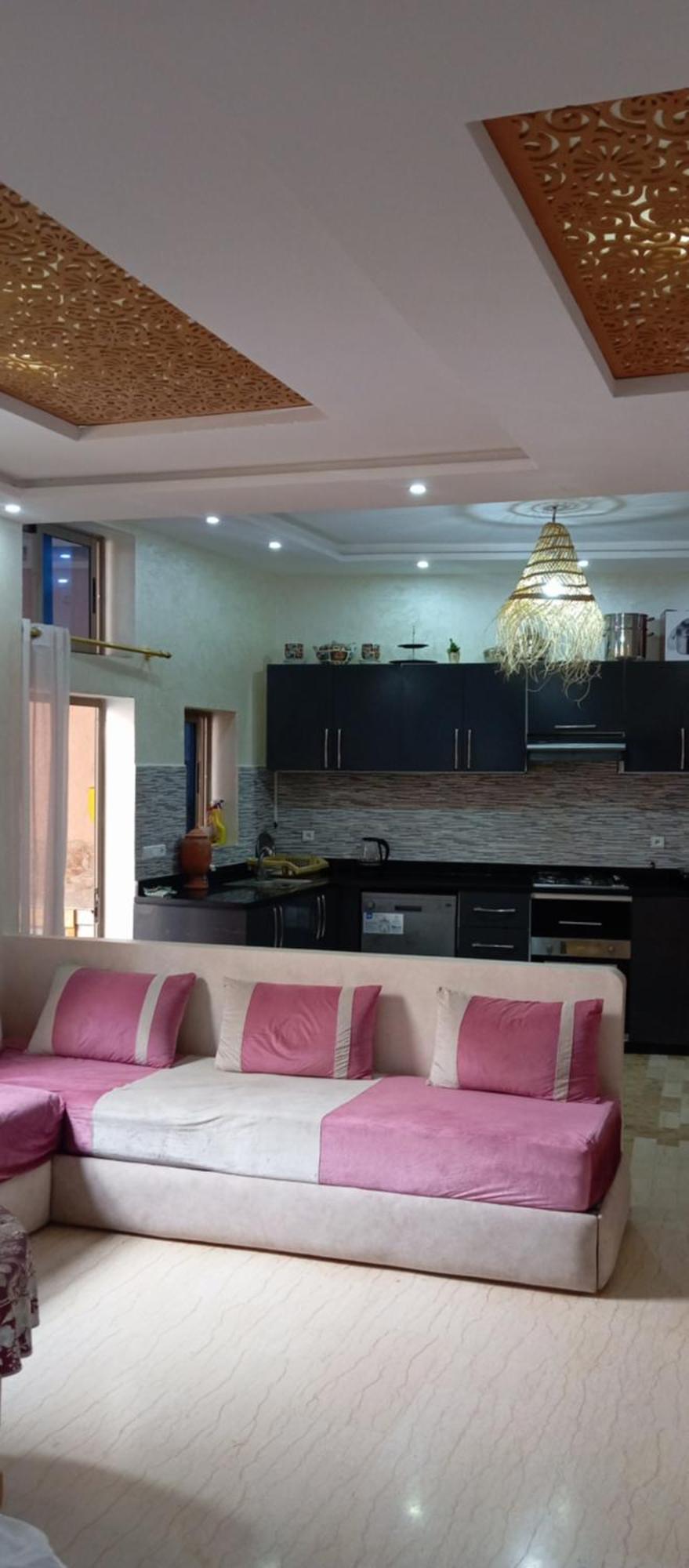 Appart Oubaha Tamrakht Taghazout Агадир Екстериор снимка